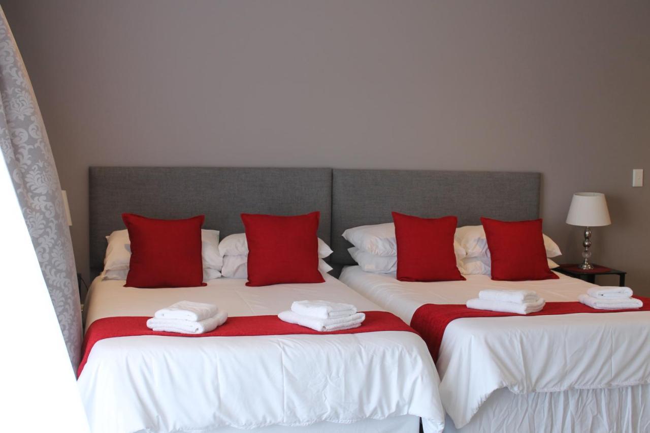 Phoenix Lodge And Waterside Accommodation Κνύσνα Εξωτερικό φωτογραφία