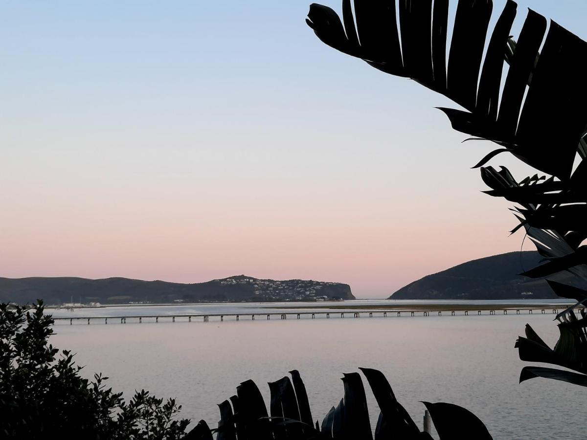Phoenix Lodge And Waterside Accommodation Κνύσνα Εξωτερικό φωτογραφία