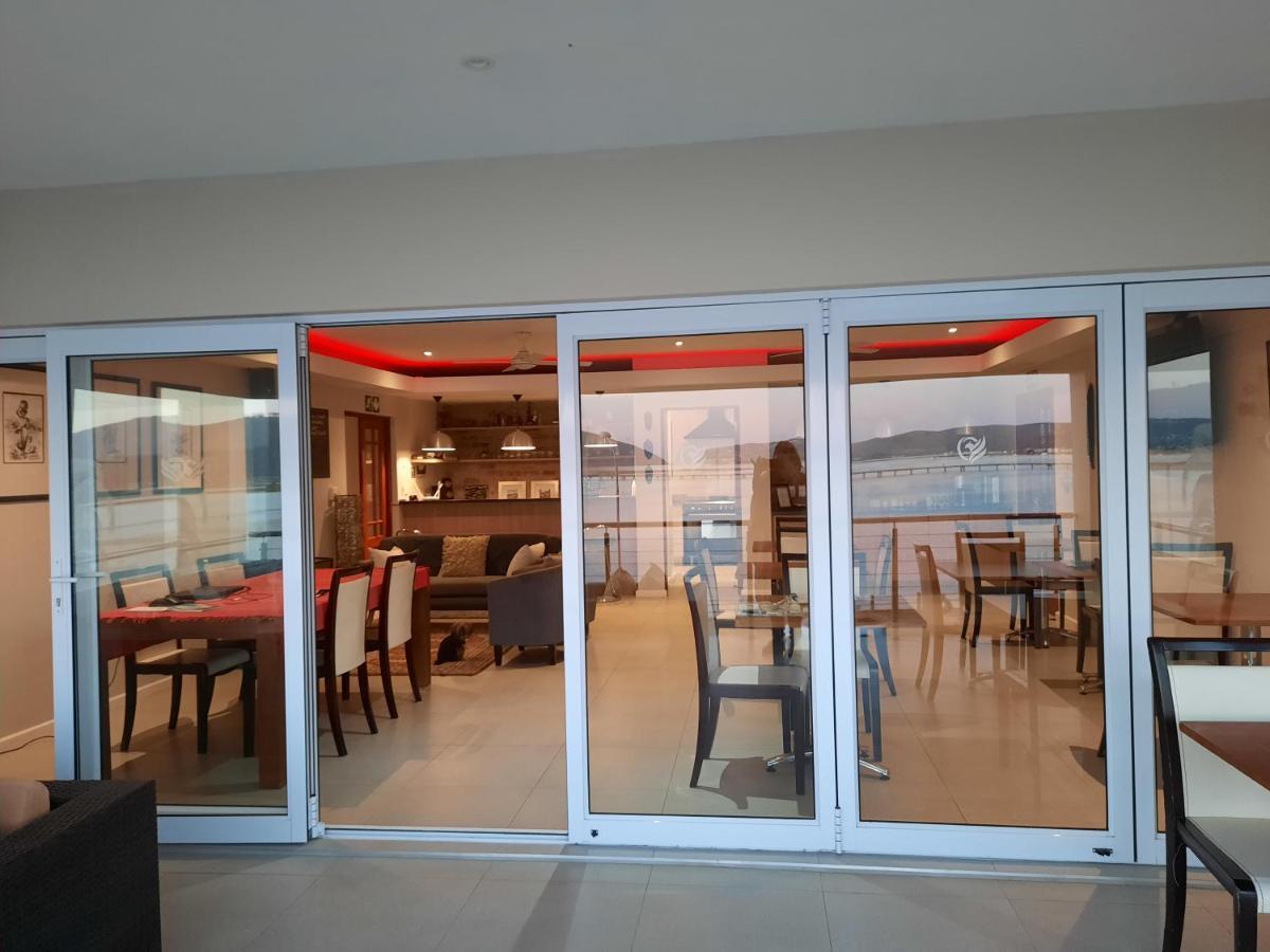 Phoenix Lodge And Waterside Accommodation Κνύσνα Εξωτερικό φωτογραφία