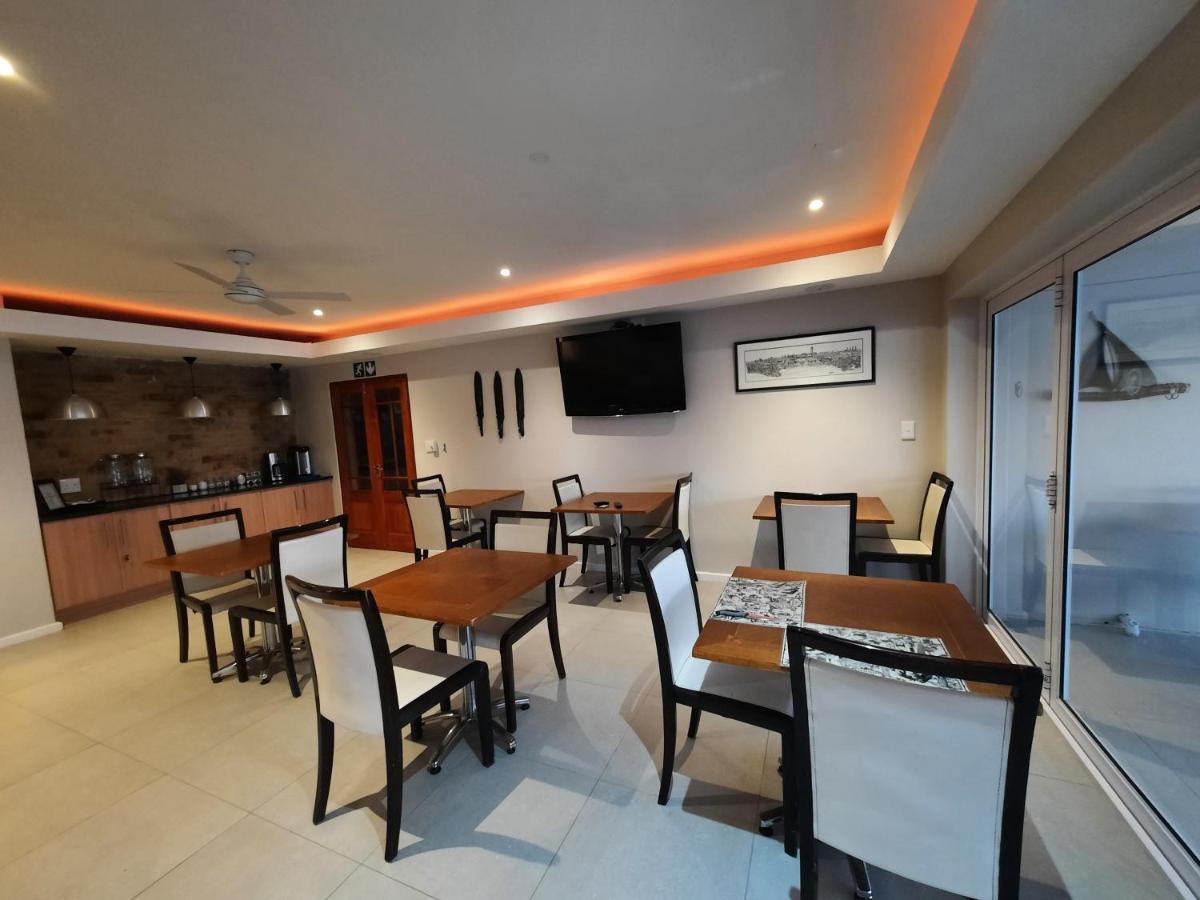 Phoenix Lodge And Waterside Accommodation Κνύσνα Εξωτερικό φωτογραφία
