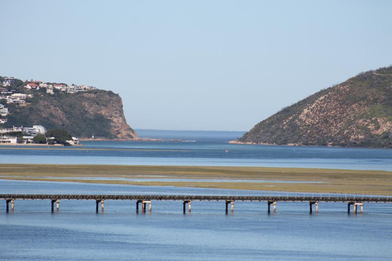 Phoenix Lodge And Waterside Accommodation Κνύσνα Εξωτερικό φωτογραφία