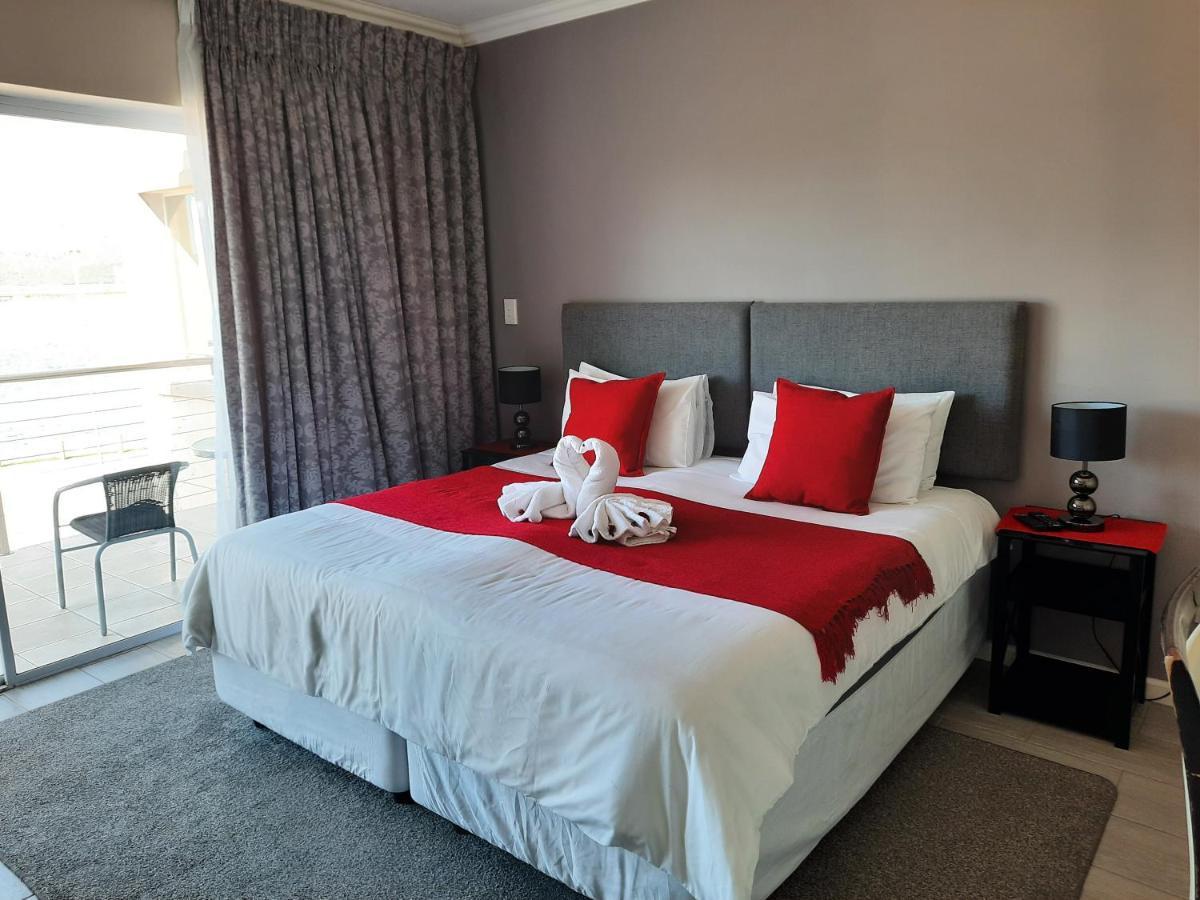 Phoenix Lodge And Waterside Accommodation Κνύσνα Εξωτερικό φωτογραφία