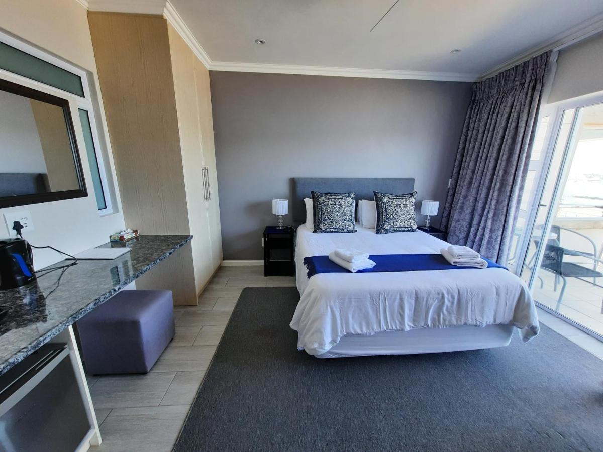 Phoenix Lodge And Waterside Accommodation Κνύσνα Εξωτερικό φωτογραφία