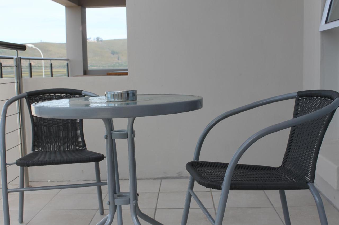 Phoenix Lodge And Waterside Accommodation Κνύσνα Εξωτερικό φωτογραφία
