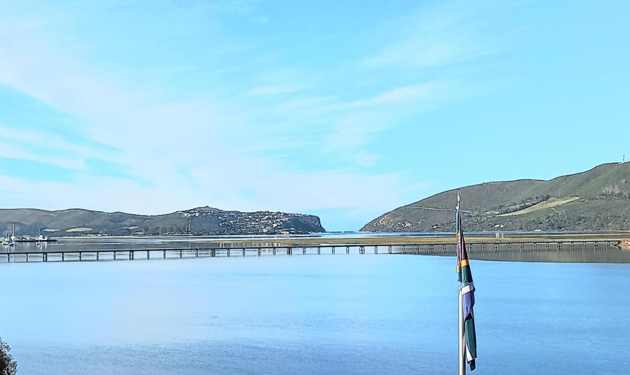 Phoenix Lodge And Waterside Accommodation Κνύσνα Εξωτερικό φωτογραφία