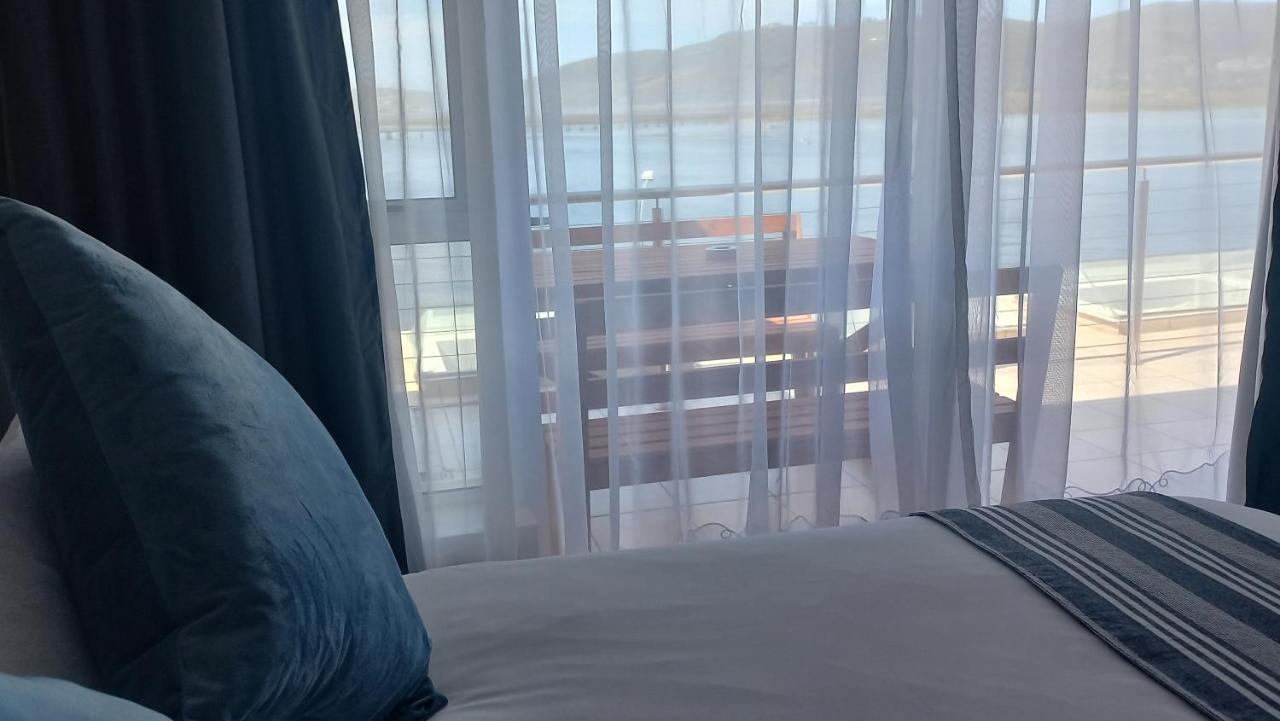 Phoenix Lodge And Waterside Accommodation Κνύσνα Εξωτερικό φωτογραφία