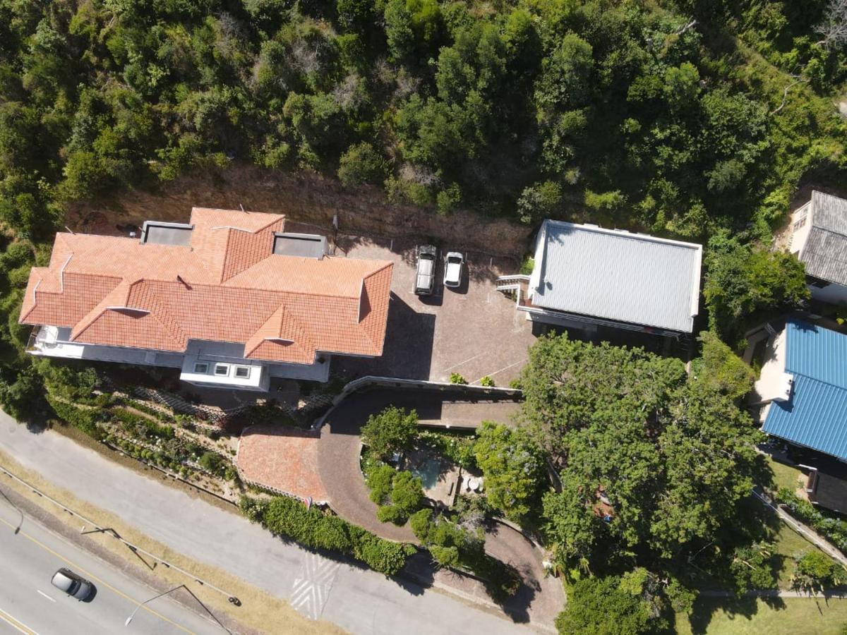 Phoenix Lodge And Waterside Accommodation Κνύσνα Εξωτερικό φωτογραφία