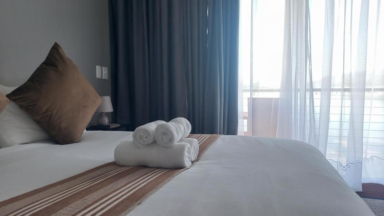 Phoenix Lodge And Waterside Accommodation Κνύσνα Εξωτερικό φωτογραφία