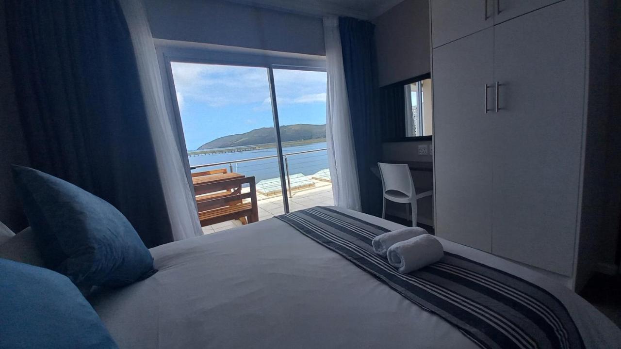 Phoenix Lodge And Waterside Accommodation Κνύσνα Εξωτερικό φωτογραφία