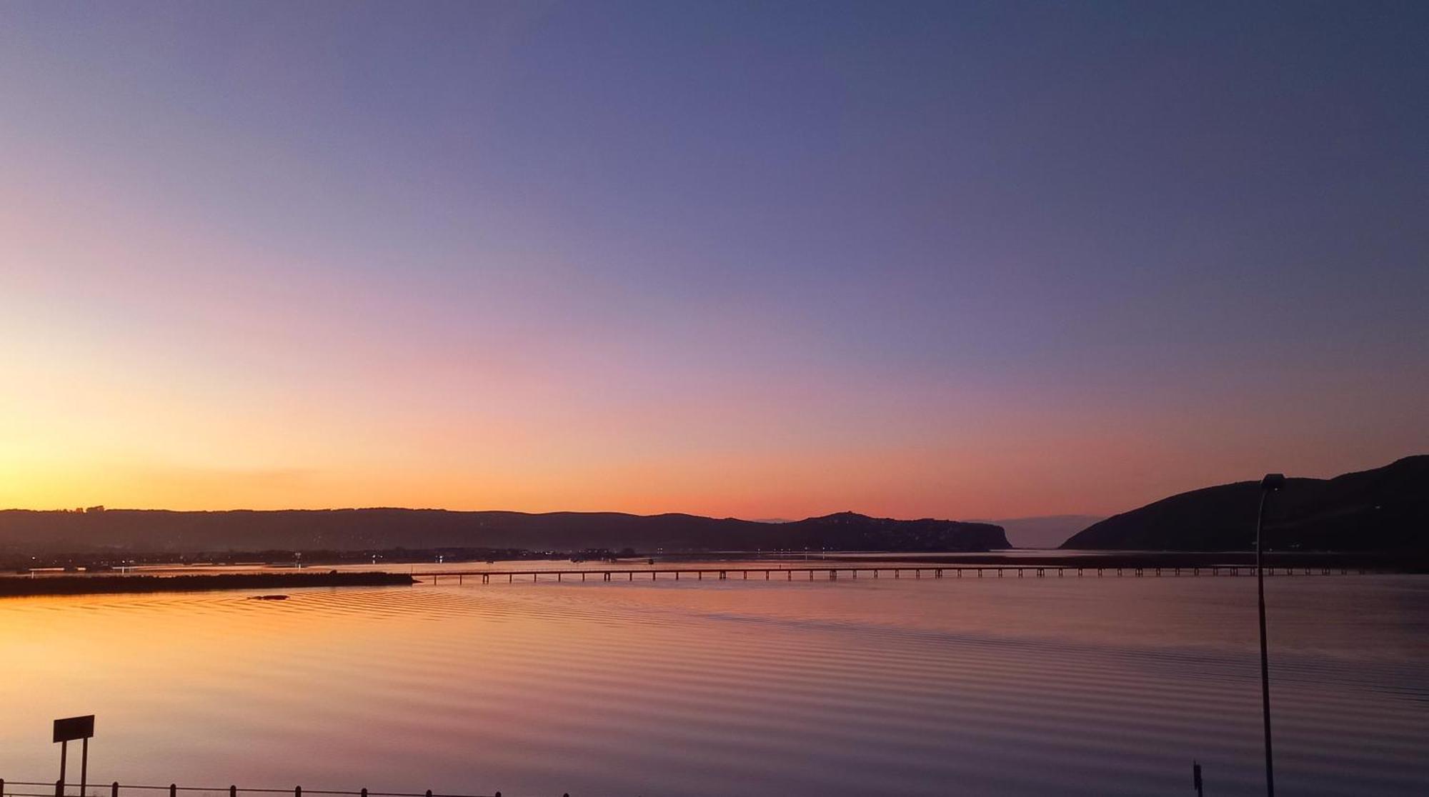 Phoenix Lodge And Waterside Accommodation Κνύσνα Εξωτερικό φωτογραφία