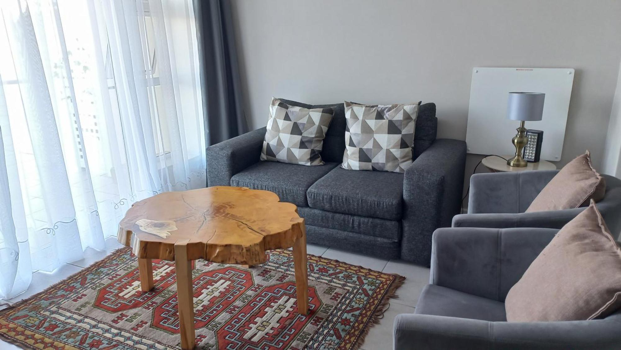 Phoenix Lodge And Waterside Accommodation Κνύσνα Εξωτερικό φωτογραφία