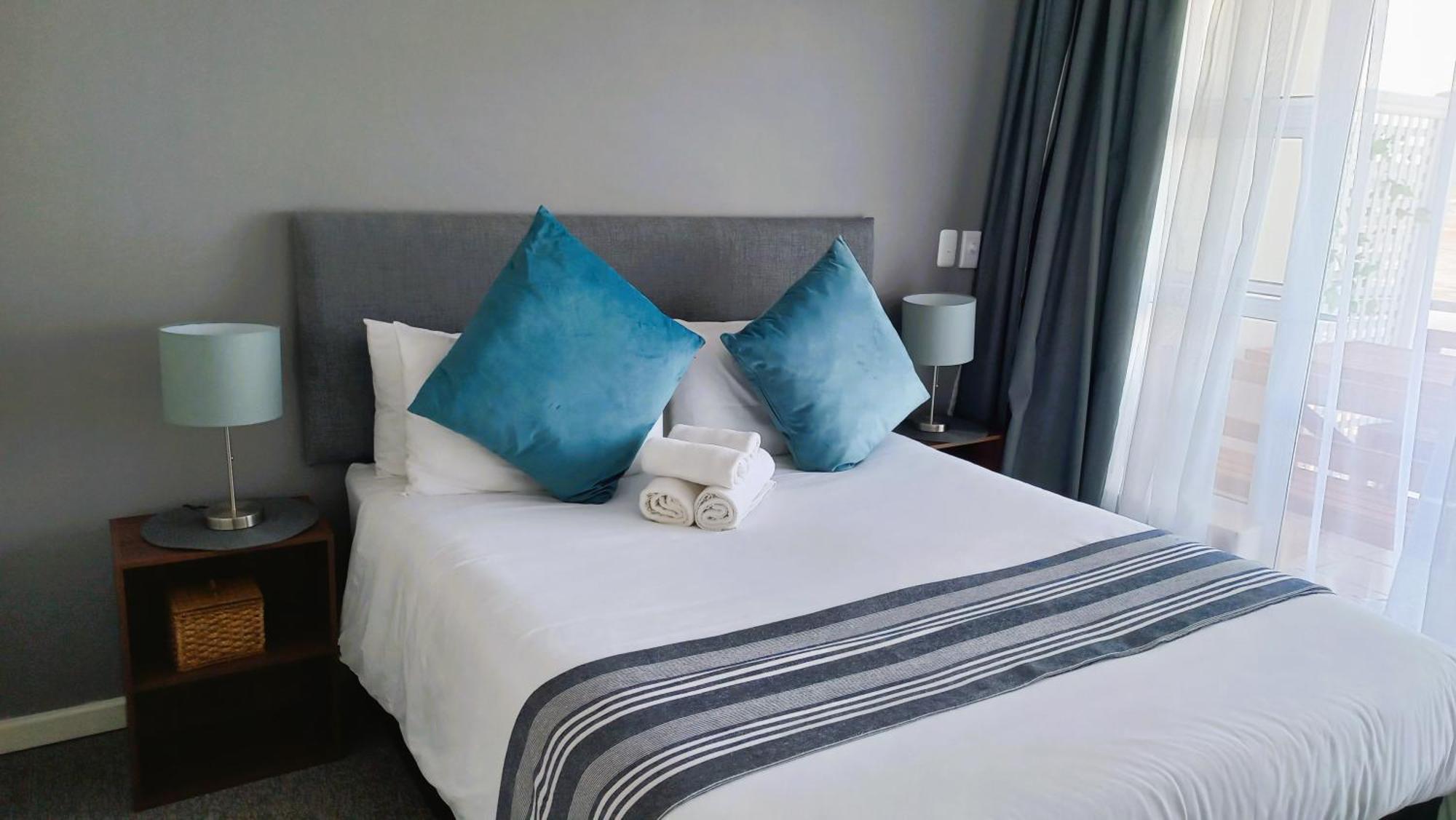 Phoenix Lodge And Waterside Accommodation Κνύσνα Εξωτερικό φωτογραφία