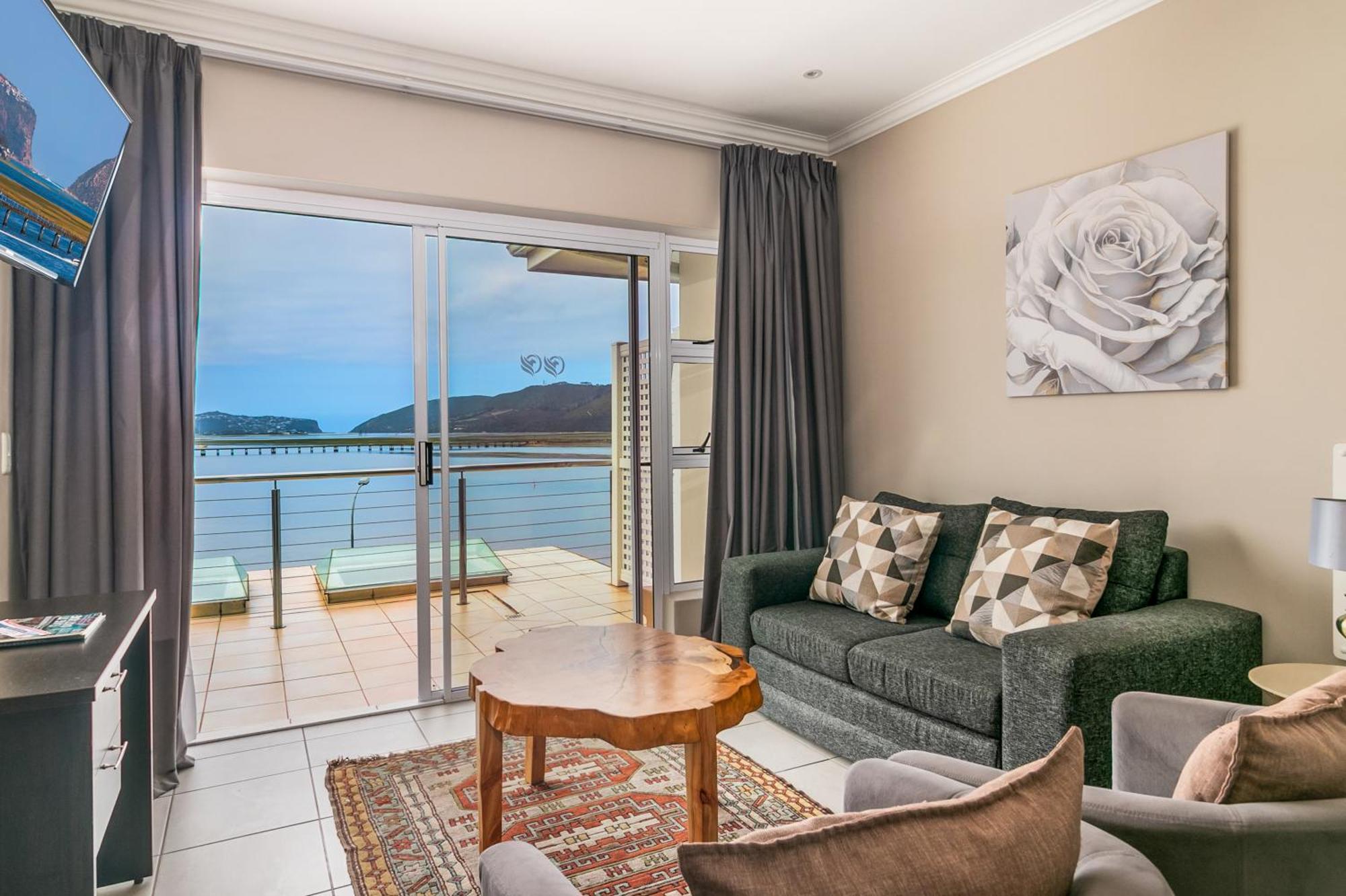 Phoenix Lodge And Waterside Accommodation Κνύσνα Εξωτερικό φωτογραφία
