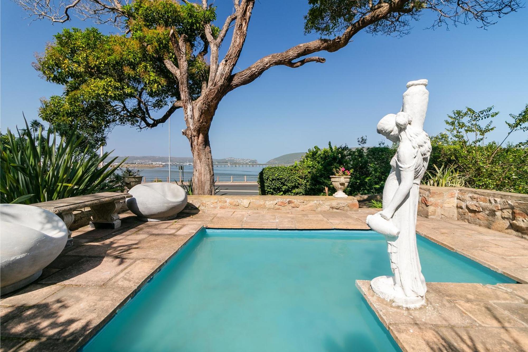 Phoenix Lodge And Waterside Accommodation Κνύσνα Εξωτερικό φωτογραφία