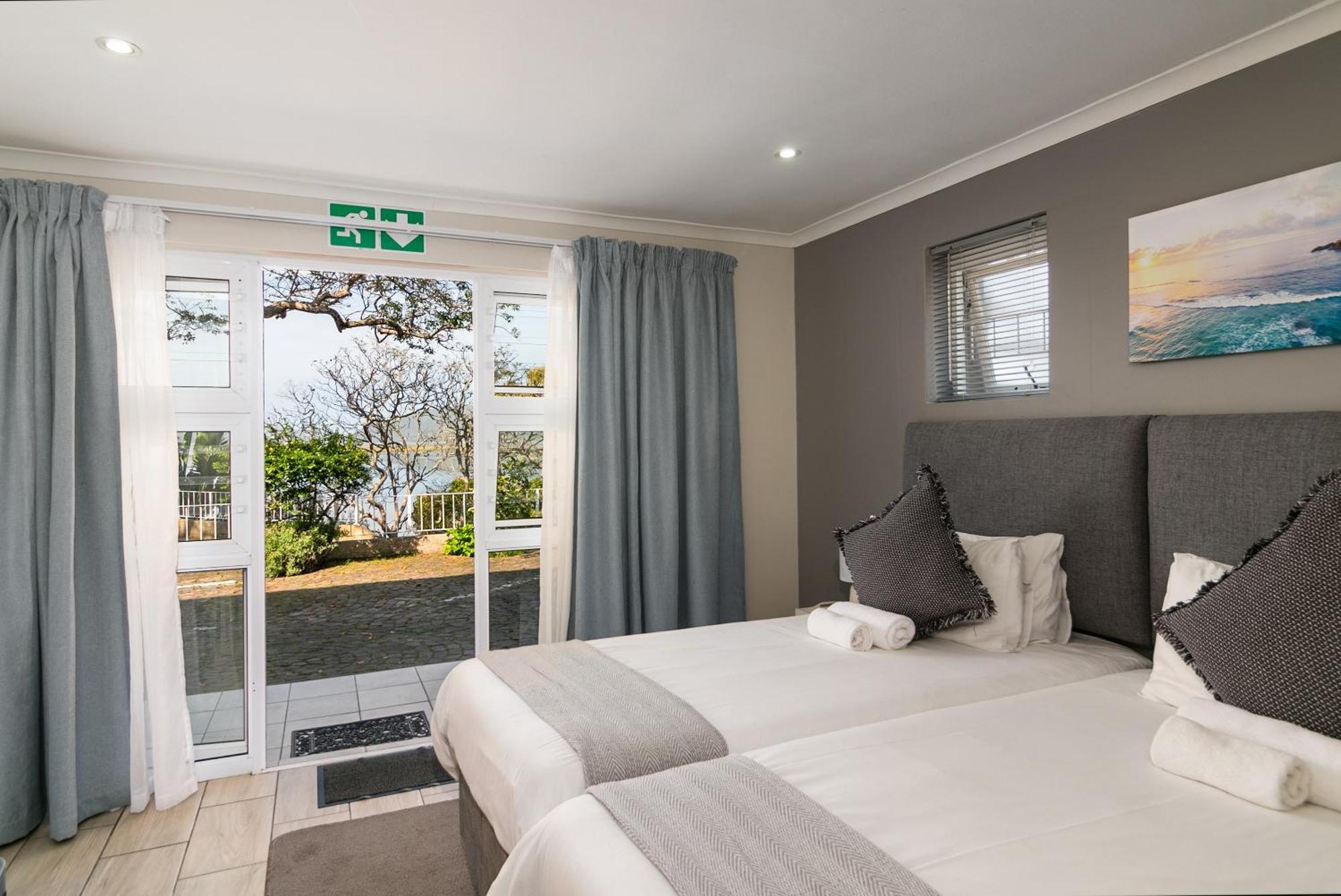 Phoenix Lodge And Waterside Accommodation Κνύσνα Εξωτερικό φωτογραφία
