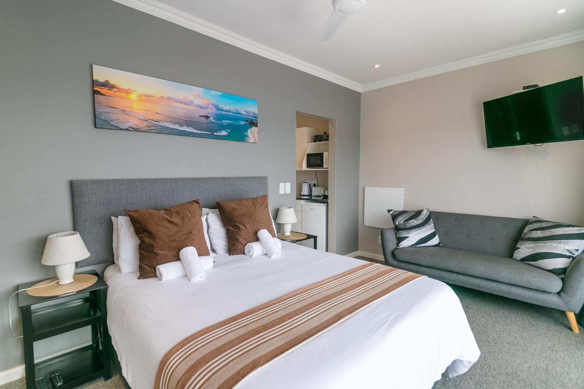 Phoenix Lodge And Waterside Accommodation Κνύσνα Εξωτερικό φωτογραφία